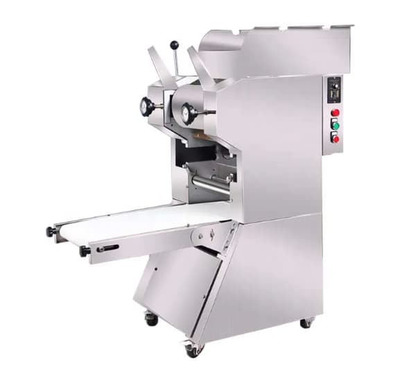 Máquina Para Hacer Pasta