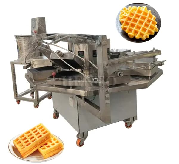 maquina para hacer cucurucho