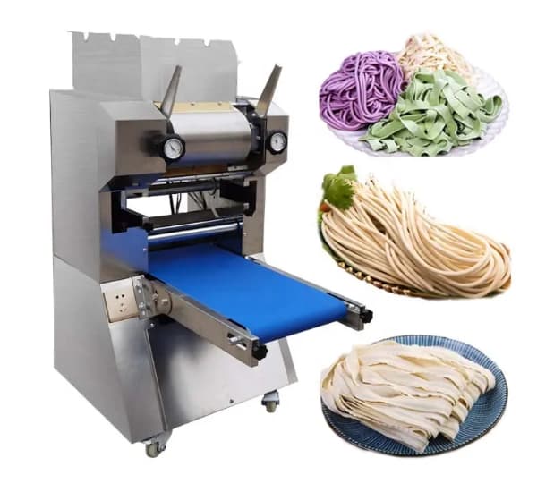 maquina para hacer fideos