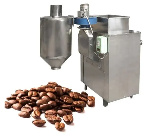Guía Completa sobre la Máquina Procesadora de Cacao