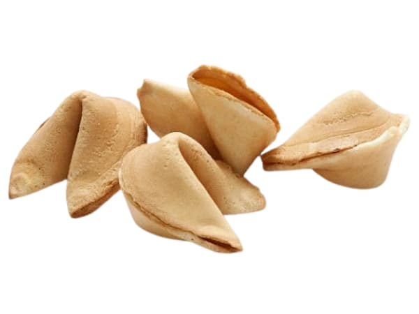 Galletas de la fortuna