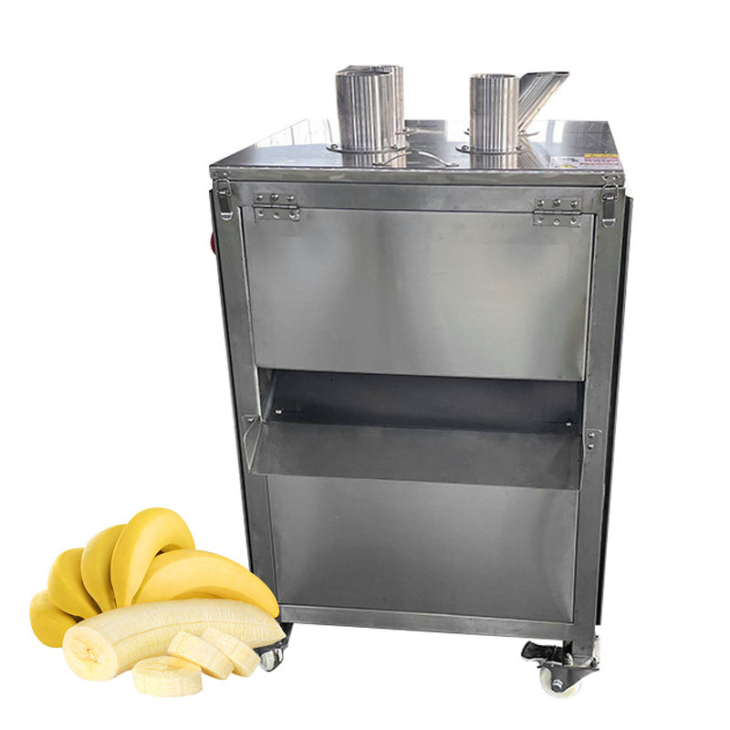 Banana slicer