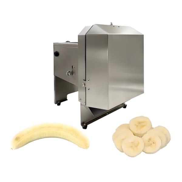 Rebanadora de plátano