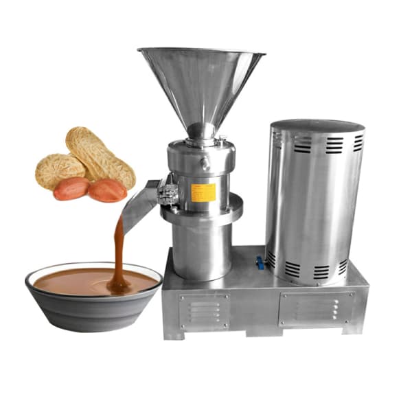Manager's butter machine