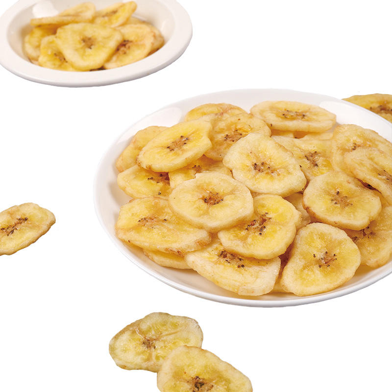 fried banana