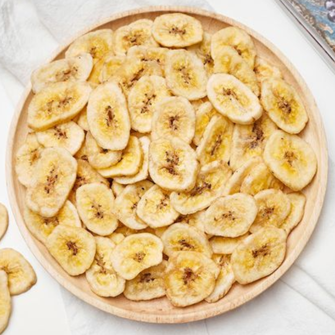 Platanos Fritos