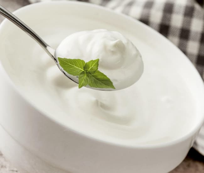 Yogurt