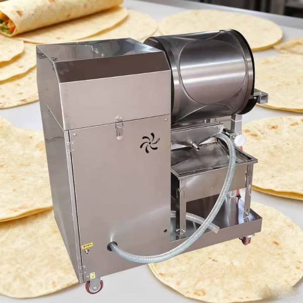 maquina para hacer pancakes