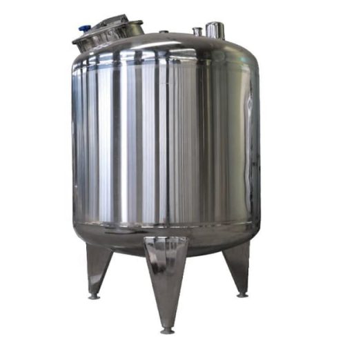 Tanques de almacenamiento
